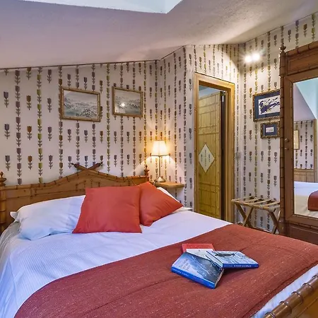 Le Vercuino * Courmayeur
